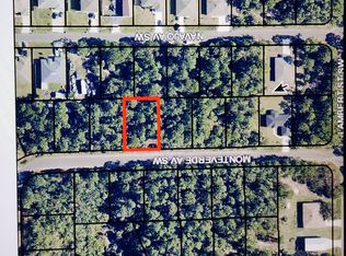 3347 Monteverde Ave SW, Palm Bay, FL 32908
