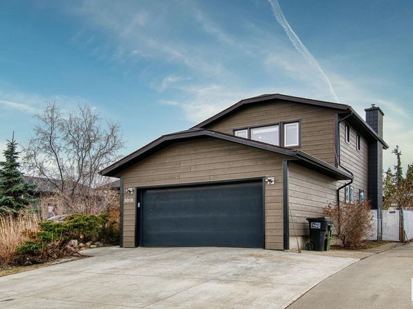 3018 110a St NW, Edmonton, AB T6J 3G1