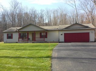 17620 S Deer Run Rd, Kinross, MI 49752