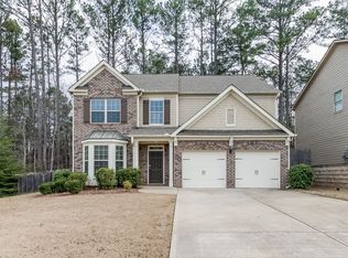 5034 Arbor View Pkwy NW, Acworth, GA 30101