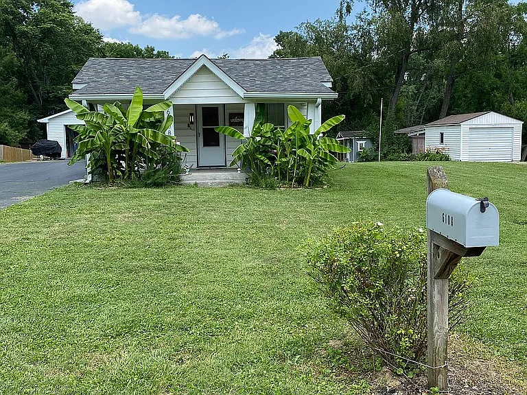6108 Nolte St — Photo 1