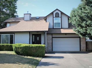 485 SE Davis St, Dallas, OR 97338