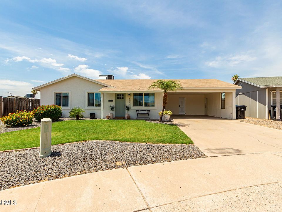 1st image of 3521 E Evans Dr
