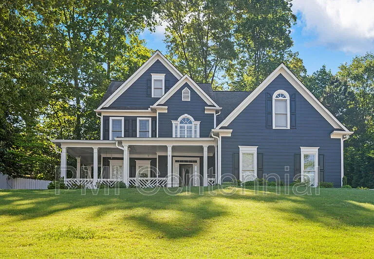 2506 Retreat Dr — Photo 1