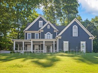 2506 Retreat Dr, Marietta, GA 30066