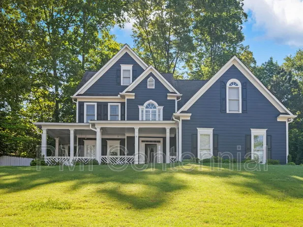 2506 Retreat Dr, Marietta, GA 30066