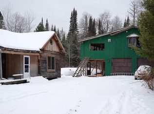 9491 Highway 1, Isabella, MN 55607