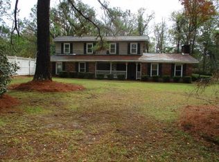 1504 Plantation Rd, Dawson, GA 39842