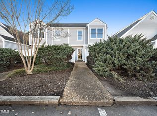 5061 Avenida Del Sol Dr, Raleigh, NC 27616