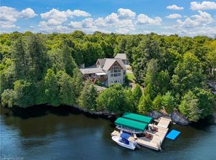 36 Manitouwabing Estates Rd, McKellar, ON P2A 0B5