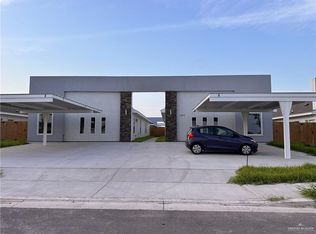 5808 Northwestern Ave #3, Mission, TX 78573