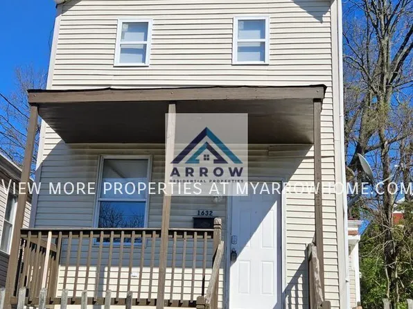 1632 Dewey Ave, Cincinnati, OH 45205