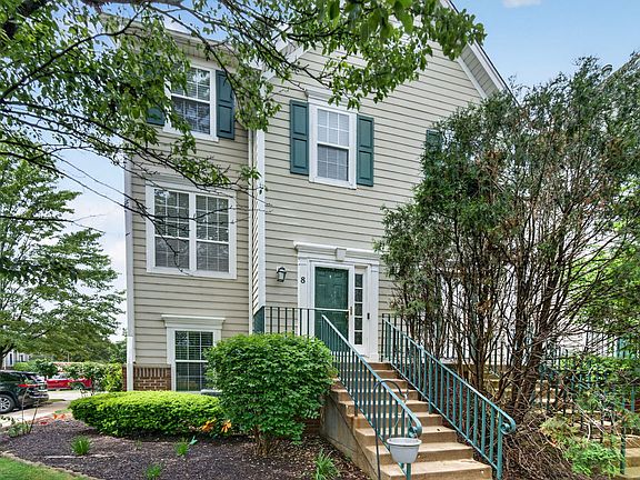 2nd image of 1105 Village Center Pkwy Unit 8