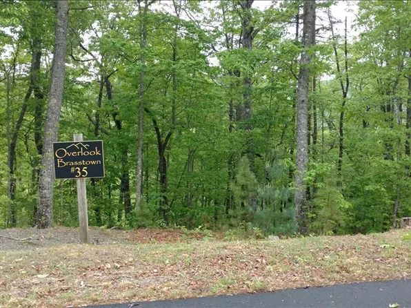 35 Overlook Brasstown, Brasstown, NC 28902