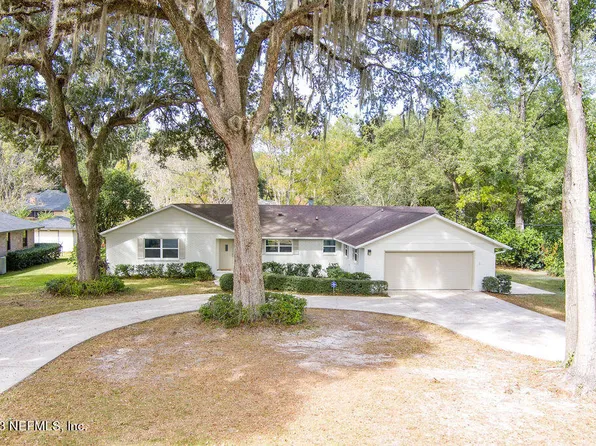 439 SE 28TH Way, Melrose, FL 32666