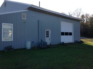 5106 Fiddlers Rd, Emporia, VA 23847