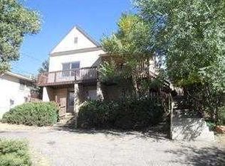 826 W Kiowa St, Colorado Springs, CO 80905