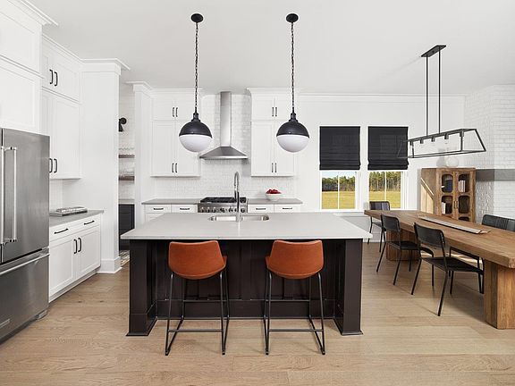 Midtown at Nexton - Witherbee Interior Image 3