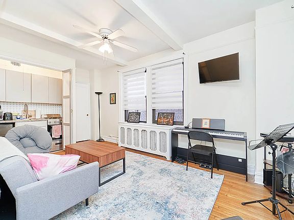 2nd image of 457 W 57th St #309