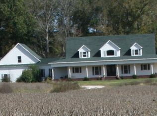 329 Alman Cemetery Rd, Paris, TN 38242