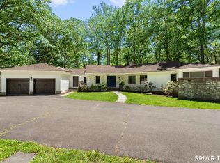 58 Briar Woods Trail, Stamford, CT 06903