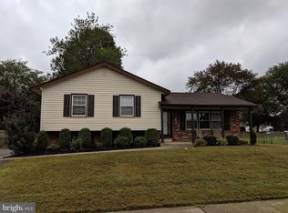 105 Colfax Rd, Newark, DE 19713