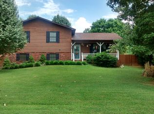 333 Grant Ct, Maryville, TN 37804