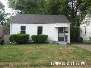 3025 Linwood Ave, Louisville, KY