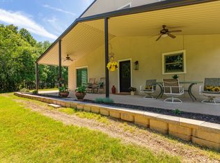 1878 N Lincoln Park Rd, Van Alstyne, TX 75495