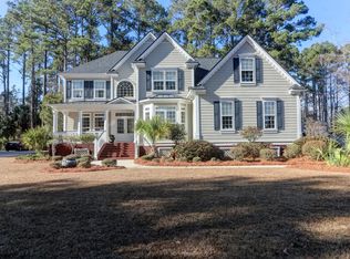 2433 Darts Cove Way, Mount Pleasant, SC 29466