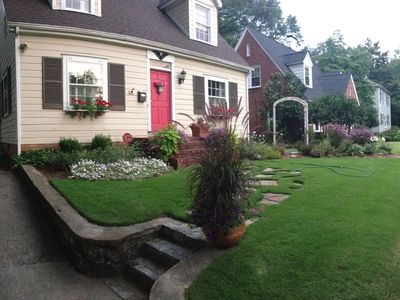 610 Neil St, Gastonia, NC, 28052