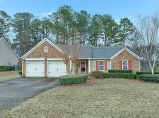3567 Plum Creek Trl NW, Kennesaw, GA 30152