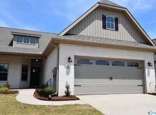 704 Sluice Dr, Huntsville, AL 35824