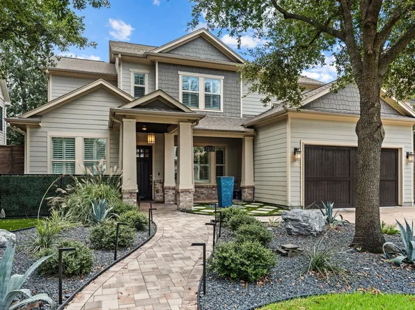 1217 Chippendale Rd, Houston, TX 77018