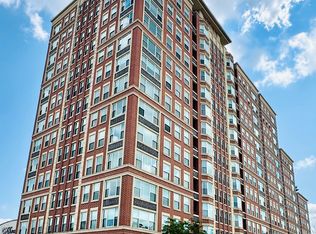 77 S Evergreen Ave Unit 407, Arlington Heights, IL 60005