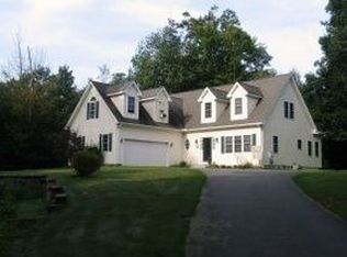 226 Kennedy Hill Rd, Goffstown, NH 03045