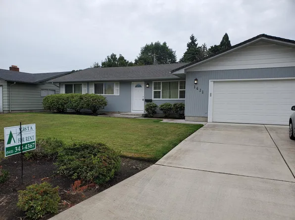 1621 Rambling Dr, Springfield, OR 97477