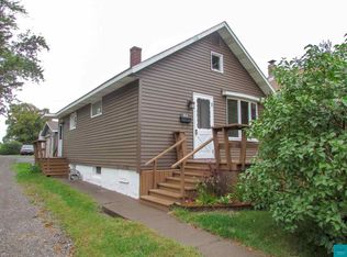 1309 104th Ave W, Duluth, MN 55808