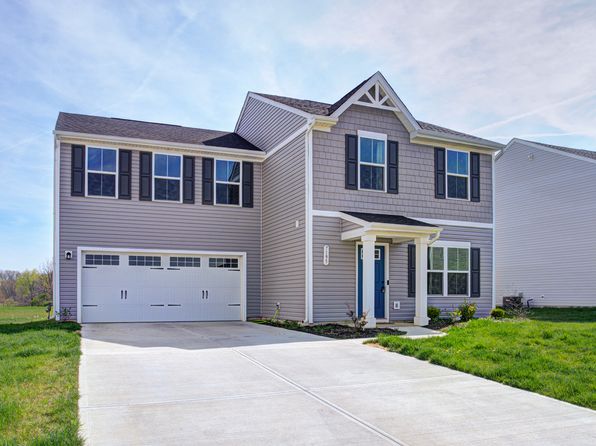 7195 E Rising Sun Cir S, Camby, IN 46113