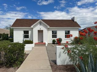 2321 E Speedway Blvd, Tucson, AZ 85719