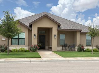 5805 Val Verde Dr, Midland, TX 79707