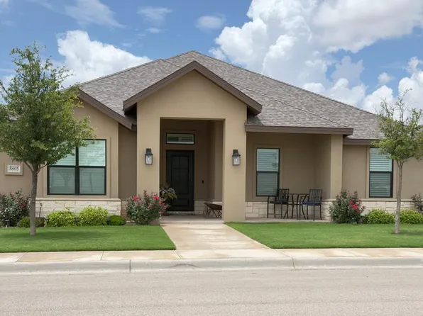 5805 Val Verde Dr, Midland, TX 79707