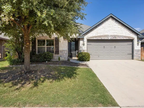 2064 Leonard Ranch Rd, Fort Worth, TX 76134