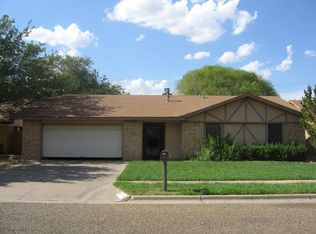 5736 Emory St, Lubbock, TX 79416