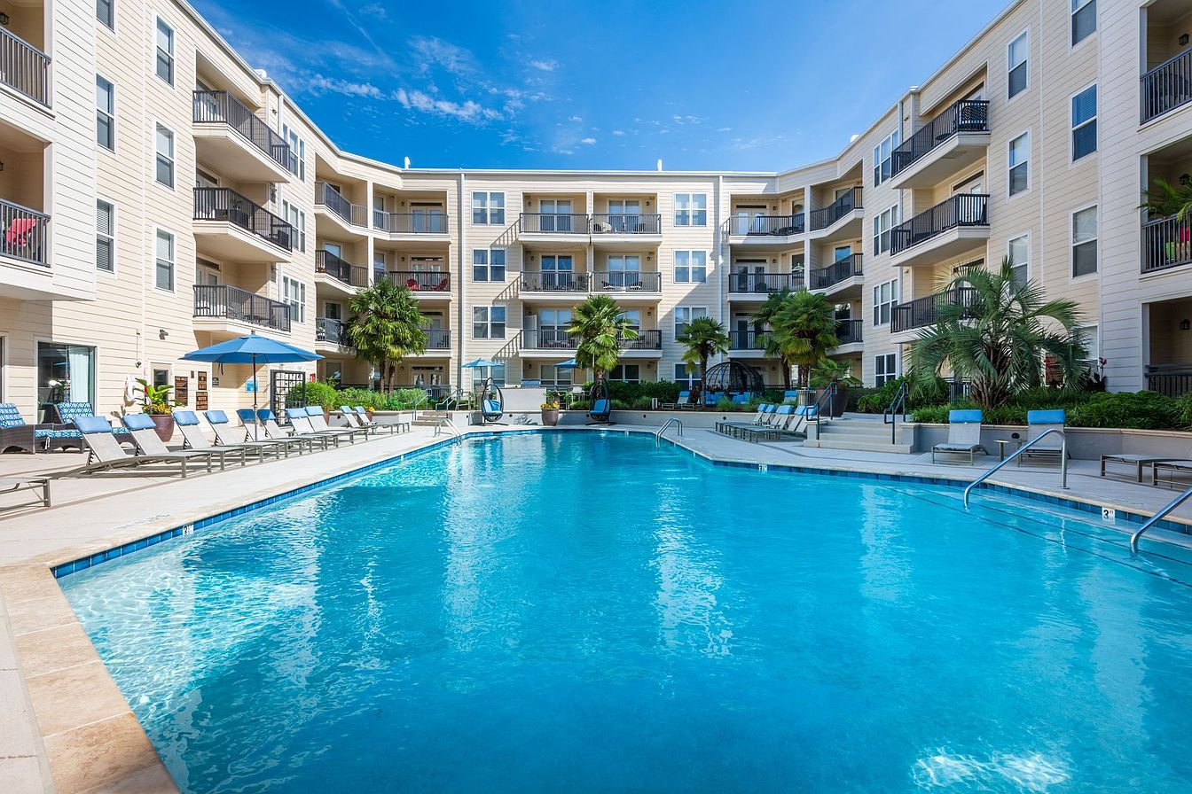 Alexan North Hills Apartments Raleigh Nc Zillow