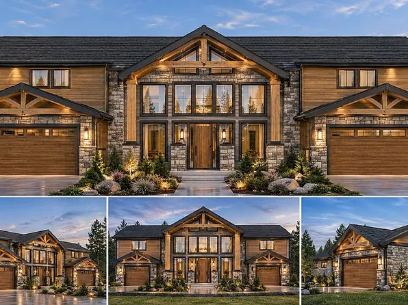 130-140 Buckhorn Cir, Granby, CO 80446