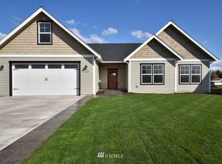 2116 Bluestem Rd, Lynden, WA 98264