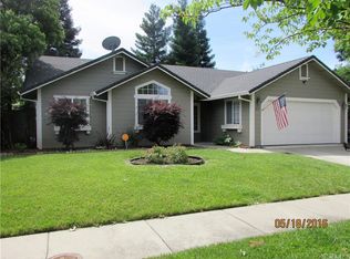 817 Penstemon Way, Chico, CA 95973