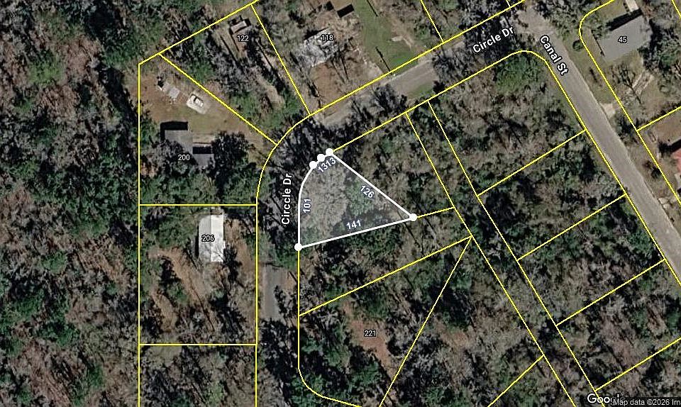 2nd image of Circle Dr