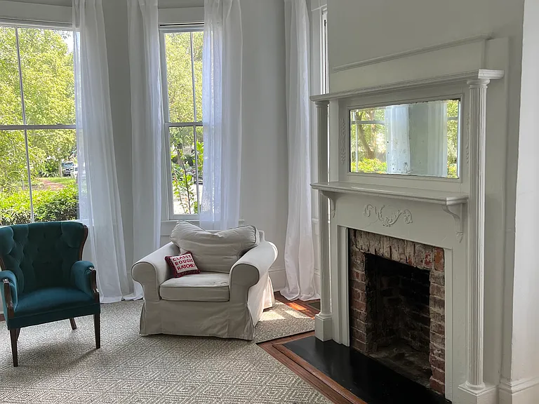 Other view of Living Room